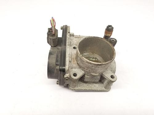 Used Throttle body NISSAN TIIDA Saloon (SC11) 1.6 (C11L) (110 hp) 27974890