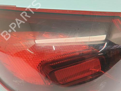 Left taillight OPEL ASTRA J Sports Tourer (P10)  | BP22204815C34 
