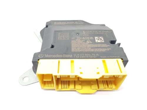 Used ECU airbags MERCEDES-BENZ A-CLASS (W177) [2018-2025]  23119514