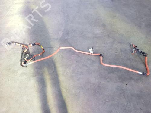 Used Other HONDA JAZZ V (GR_, GS_) 1.5 eHEV (GR3, GR6) (109 hp) 29292776