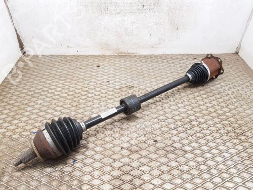 Used Right front driveshaft AUDI A1 Sportback (GBA) 35 TFSI (150 hp) 31075463