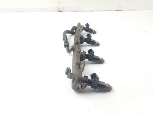 Injection rail HONDA CIVIC VIII Hatchback (FN, FK) 1.8 (FN1, FK2) | BP28175319M98 