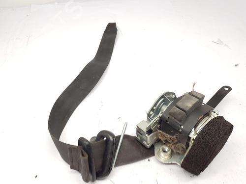 Front right seatbelt FORD FIESTA VI (CB1, CCN) 1.6 TDCi | BP31910327I25 