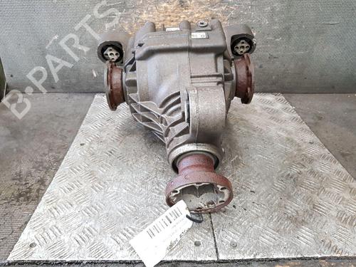 Rear differential PORSCHE CAYENNE (9PA) Turbo S 4.8 | BP22676381M24 - Image 6