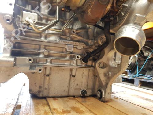 Engine VOLVO XC60 II (246) T8 Hybrid AWD | BP29054857M1