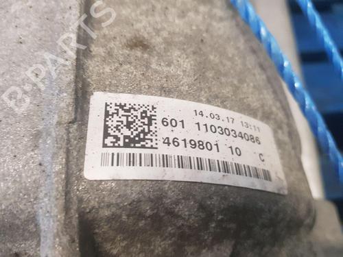 Gearbox AUDI A4 B9 (8W2, 8WC) S4 TFSi quattro | BP31633005M3  - Image 7