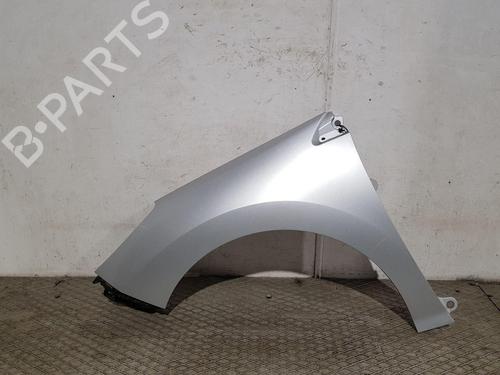 Parafango anteriore sinistro PEUGEOT 308 I (4A_, 4C_) 1.6 HDi (90 hp) 31301199