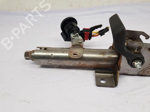 Ignition barrel VAUXHALL MOVANO Mk II (B) Chassis/Cab (X62) 2.3 CDTI FWD (UV, HV, EV) | BP32149019M48 