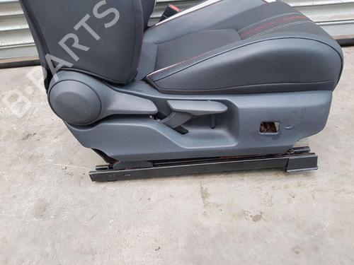 Right front seat TOYOTA COROLLA Hatchback (_E21_, _EA1_, _EH1_) 1.8 Hybrid (ZWE211, ZWE219) | BP29620591C16