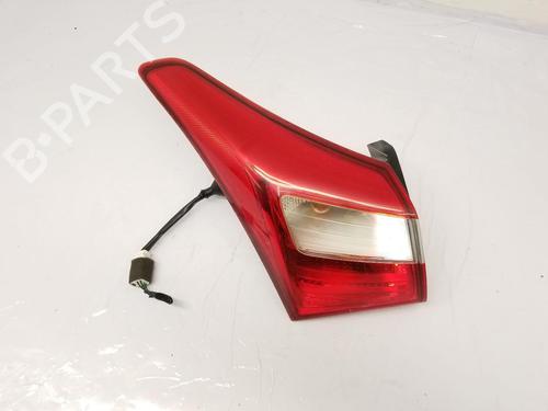 Used Left taillight Left taillight 38725822 38725822