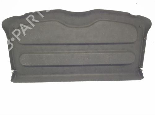 Rear parcel shelf CITROËN C4 CACTUS 1.6 BlueHDi 100 | BP29316011C85