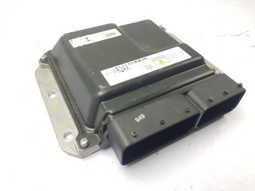 Engine control unit (ECU) MAZDA CX-7 (ER) 2.2 MZR-CD AWD (ER10A) | BP34226349M57  - Image 5
