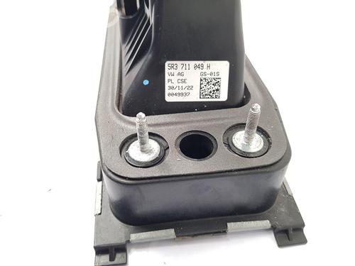 Gear lever AUDI A1 Sportback (GBA) 35 TFSI | BP30713892M90 