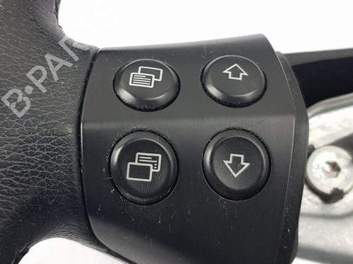 Steering wheel MERCEDES-BENZ A-CLASS (W169) A 170 (169.032, 169.332) | BP29379021C49 