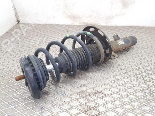 Used Left front shock absorber CITROËN DS3 (SA_) 1.6 BlueHDi 100 (99 hp) 25461664
