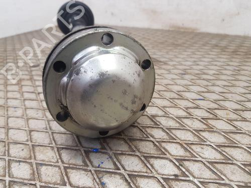 Right front driveshaft AUDI A3 Limousine (8VS, 8VM) S3 quattro | BP29492560M39 
