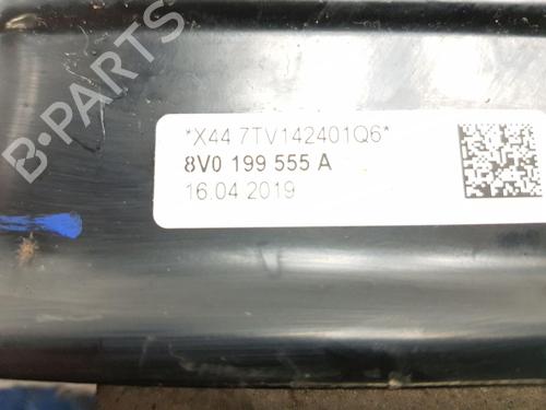 Gearbox mount AUDI A3 Limousine (8VS, 8VM) RS3 quattro | BP29343352M88 