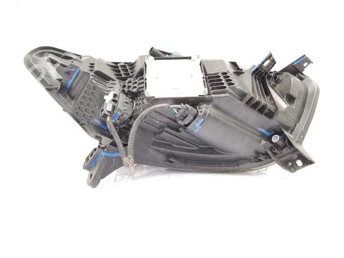 Left headlight RENAULT CAPTUR I (J5_, H5_) 0.9 TCe 90 | BP38112297C28 - Image 13