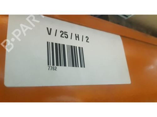 Right taillight AUDI A2 (8Z0) 1.4 TDI | BP33329844C35 - Image 8