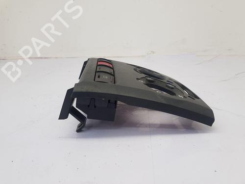 Warning switch PEUGEOT BOXER Platform/Chassis (244) 2.0 HDi | BP35795743I22  - Image 5