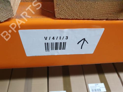 Radio VOLVO V40 Hatchback (525) D2 | BP22675782E6 