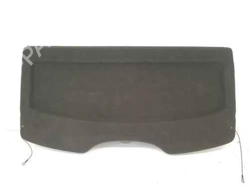Used Rear parcel shelf Rear parcel shelf SKODA FABIA III (NJ3) 1.0 TSI (95 hp) 39917016 39917016