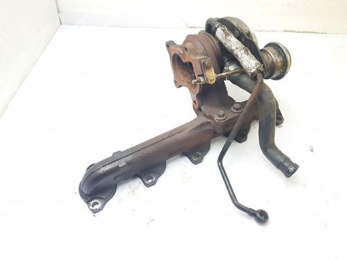 Used Turbocharger/Supercharger Turbocharger/Supercharger FORD FIESTA V (JH_, JD_) 1.4 TDCi (68 hp) 35885109 35885109