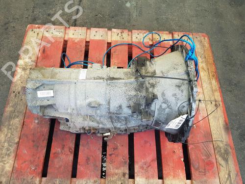 Used Gearbox Gearbox 35746385 35746385