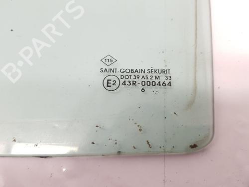 Vitre de custode avant gauche VAUXHALL MOVANO Mk I (A) Van (X70) 2.5 CDTI (FD) | BP30864697C111