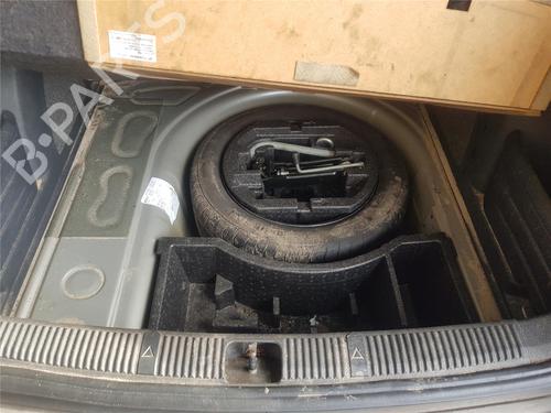 Used Parts SKODA FABIA II Combi (545) 1.4 TDI 4893948