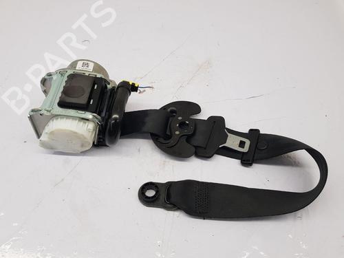 Used Front left seatbelt Front left seatbelt LAND ROVER RANGE ROVER EVOQUE (L551) 2.0 D150 (150 hp) 31983666 31983666