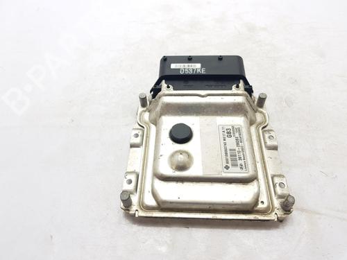 Engine control unit (ECU) HYUNDAI i30 (GD) 1.4 | BP30891609M57