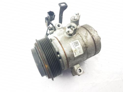 AC compressor HYUNDAI i10 III (AC3, AI3) 1.0 MPi | BP28088043M34