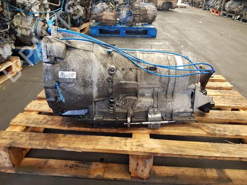 Gearbox BMW 5 (E60) 530 d | BP30137959M3 