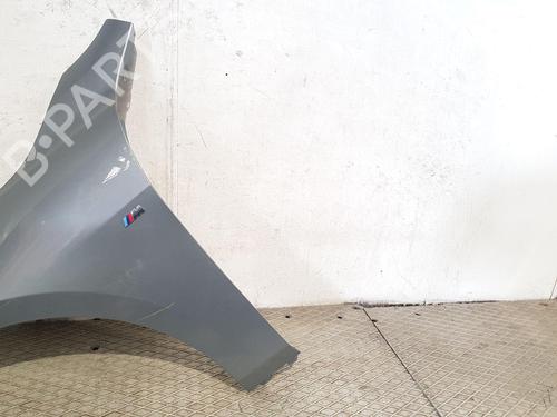 Left front fenders BMW 1 (F40) 118 i | BP29549105C41 
