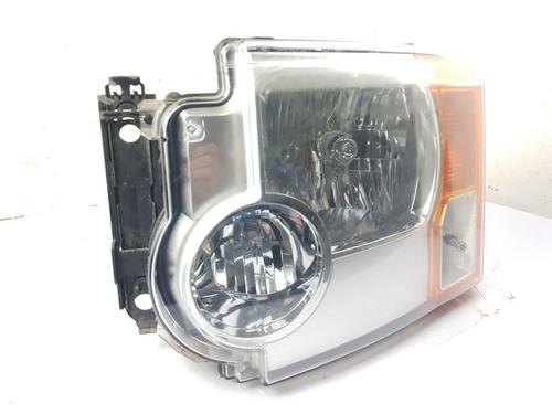 Left headlight LAND ROVER DISCOVERY III (L319) 2.7 TD 4x4 | BP29839621C28