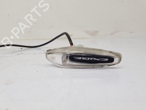 Left front indicator LOTUS EXIGE 3.5 350 S | BP37463412C32 - Image 2