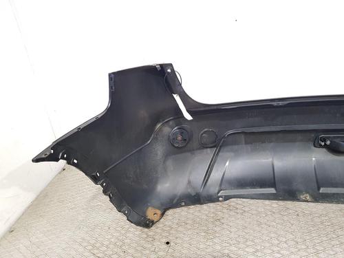 Rear bumper NISSAN QASHQAI I (J10, NJ10) 1.6 | BP29957280C8