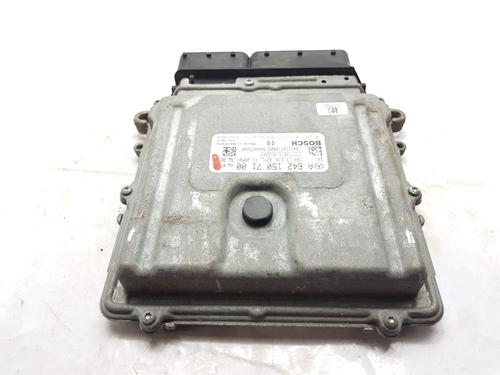 Engine control unit (ECU) MERCEDES-BENZ M-CLASS (W164) ML 350 CDI 4-matic (164.122) | BP30976762M57