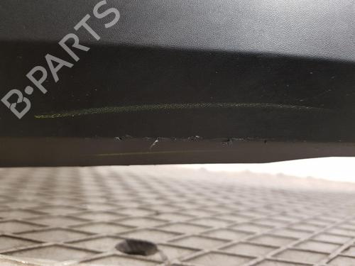 Rear bumper JAGUAR E-PACE (X540) 2.0 D150 | BP29871105C8