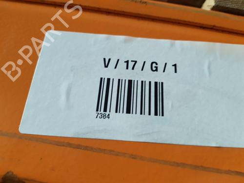 Steering column stalk OPEL CORSA F (P2JO) 1.2 (68) | BP22812070I23 - Image 12