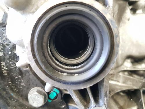 Gearbox VAUXHALL CORSA Mk V (F) 1.2 | BP36408811M3 - Image 4