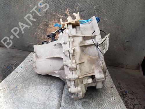 Gearbox FORD FIESTA VII (HJ, HF)  | BP30137856M3 