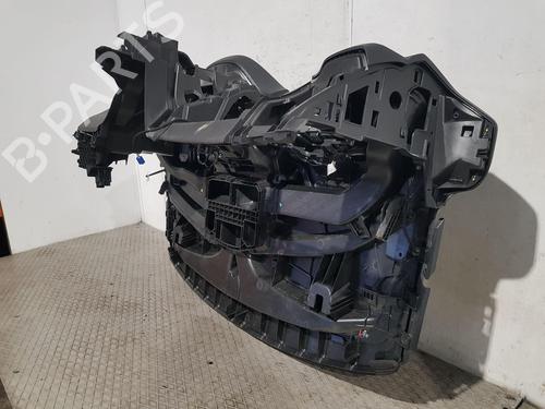 Dashboard FORD TRANSIT COURIER B460 Box Body/MPV 1.5 TDCi | BP22680124C46 