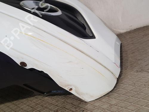 Front bumper FORD S-MAX (CJ, WA6) 2.0 TDCi | BP30500367C7  - Image 12