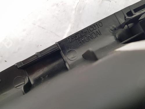 Right front window switch HYUNDAI GETZ (TB) 1.4 i | BP36411850I26  - Image 7