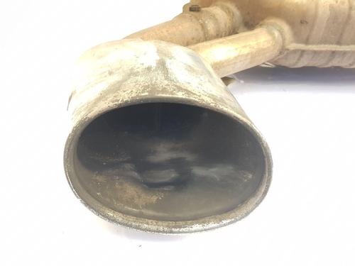 Exhaust system AUDI A3 Sportback (8VA, 8VF) RS3 quattro | BP29900406M121 