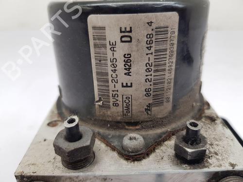 ABS pump FORD FIESTA VI (CB1, CCN) 1.6 TDCi | BP37606936M43 - Image 3