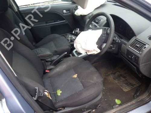 Front right lock FORD MONDEO III (B5Y) 2.0 16V TDDi / TDCi | BP24965209C97 