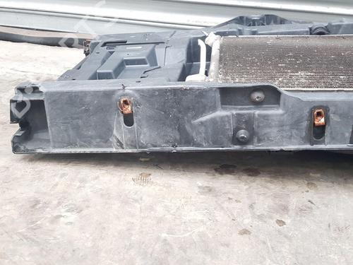 Water radiator CITROËN C3 AIRCROSS II (2R_, 2C_) 1.2 PureTech 82 (2RHMRC, 2RHMZB) | BP29262996M31 